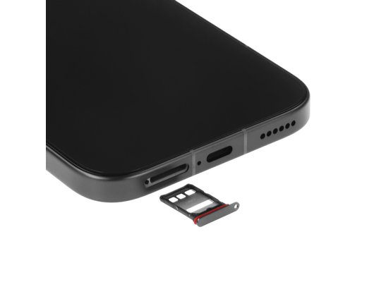 Смартфон Honor 600 8/256Gb Black